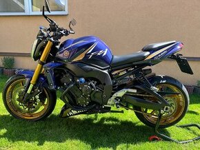 Yamaha FZ1N