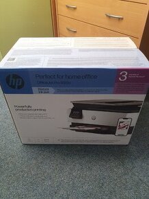 Nová Tiskárna HP OfficeJet Pro 8122e All-in-One