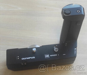 Olympus winder 1