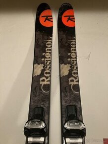 Rossignol S3 98 186cm + Marker Griffon 13 GW