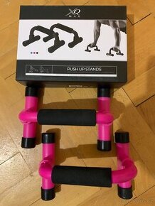 Prodám PUSH UP STANDS