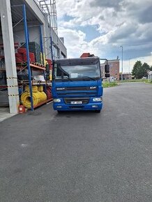 Prodám Daf CF 65.250