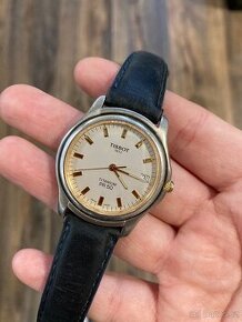 Hodinky TISSOT PR50