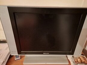 Televize Panasonic - 1