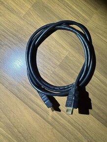 HDMI kabel