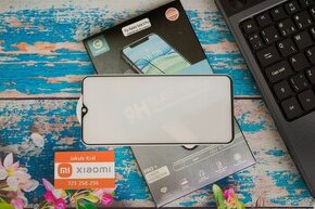 Mocolo 3D,5D,UV celokrycí tvrzené sklo pro Xiaomi od 150 Kč