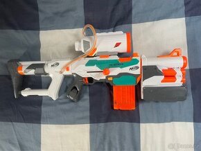 Nerf Pistole