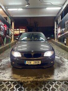 BMW 120i E87 2.0 automat