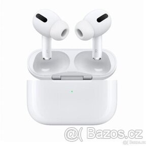 AirPods PRO 1 s nabíjecím pouzdrem