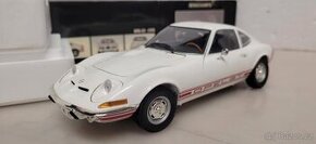 1/18 Minichamps 1970 Opel GT