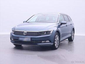 Volkswagen Passat 2,0 TDI CZ Highline 1.Maj DPH (2016) - 1