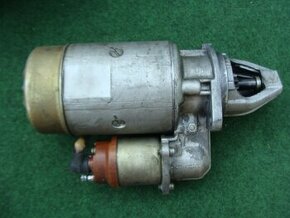 Uaz 469 starter