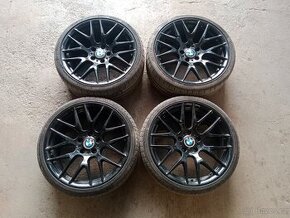 ALU kola 5x120 R19 style 359 dvourozměrné