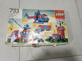 Lego 733