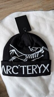 Čepice, kulich Arcteryx -  nová