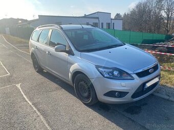 Ford Focus II FL 2.0 TDCI 100kW