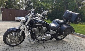 Honda VTX 1800 C