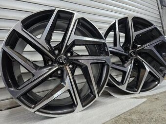 Alu kola Audi q6 sq6 r21 5x130