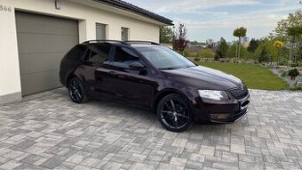 Škoda Octavia 3 1.6 TDI Combi 77kw