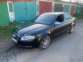 Prodam audi a4 b7