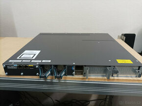 Cisco Catalyst 3560X-48PF-S