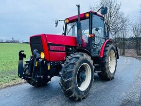 Zetor 9540. 2214mth