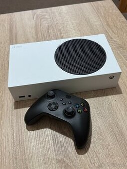 Xbox Series S+ovladač