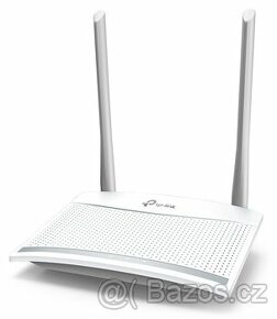 Router TP-Link TL-WR820N