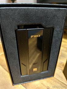 Sluchátkový zesilovač FiiO Q11 / DAC - Nový - 1