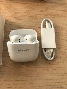 Bezdrátová sluchátka Huawei FreeBuds SE 2