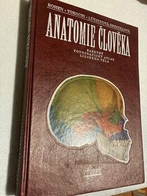 Anatomie člověka - 1