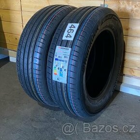 NOVÉ Letní pneu 205/60 R16 92V Hankook - 1