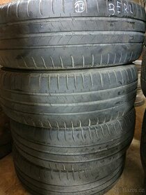 Letní pneumatiky Berlingo, Partner 205/65 R15