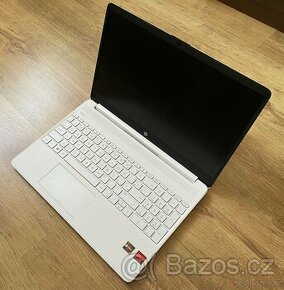 Notebook HP 15s-eq1007nc