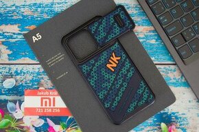 Nillkin Camshield Leather S, Textured S, Striker S na Xiaomi - 1