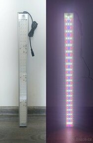 LED Světla nad akvárium Sinkor 60/75/115 cm