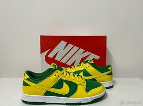 Nike Dunk Low Retro BTTYS Reverse Brazil vel.44,5/28,5cm - 1