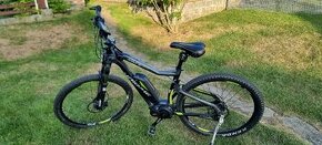 Elektrokolo Haibike kola 29'' rám L