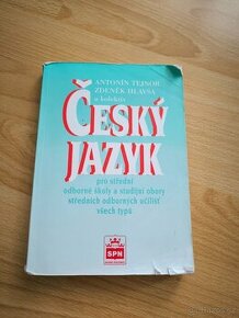 Český jazyk pro SOU