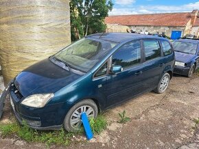 FORD FOCUS C-MAX 1.6TDCI R.V.2008,N.D.