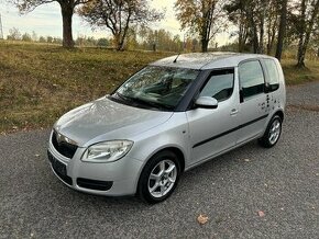 SKODA ROOMSTER 12i 12V  NOVA CR STK - 1