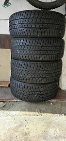 Zimní pneu Barum Polaris 5 235/45 R18