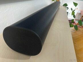 Sonos Arc černý + 2x Sonos One Sl s držáky +Sub gen. 3 černý