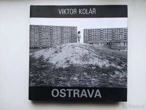 Viktor Kolář: OSTRAVA