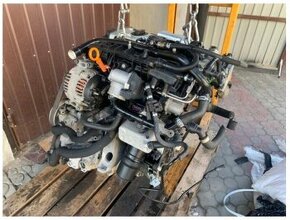 Motor AUDI 2,0 TFSI BGB BWE BUL BPJ CAE CAEA CAEB ALT