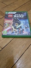 LEGO Star Wars: The Skywalker Saga (Xbox One/Series S/X)