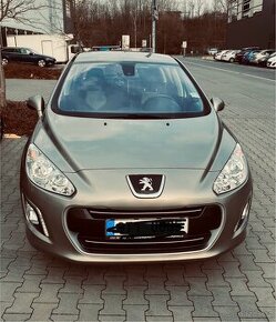 Prodám Peugeot 308 1.6 eHdi