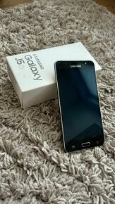 Samsung Galaxy J5 16GB