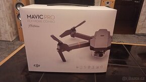 Mavic Pro Platinum - 1