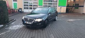 Passat B6